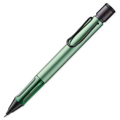 LAMY Al-Star Versatil Kalem Alüminyum 0.5 Sage