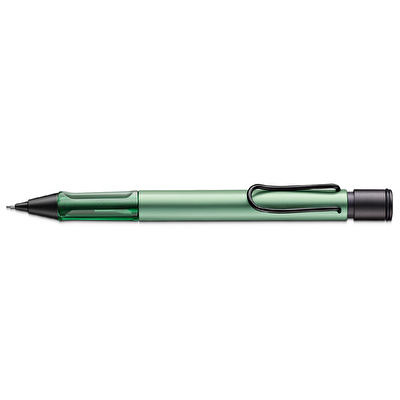 LAMY Al-Star Versatil Kalem Alüminyum 0.5 Sage