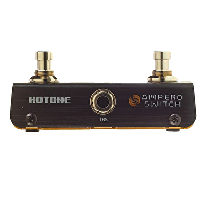 Hotone FS-1 Ampero Switch Dual Foot Switch