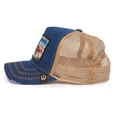 GOORIN BROS Model No 21D302D13 Şapka