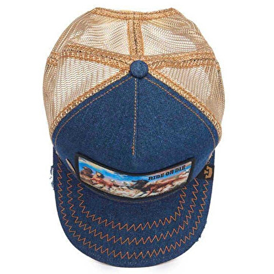 GOORIN BROS Model No 21D302D13 Şapka
