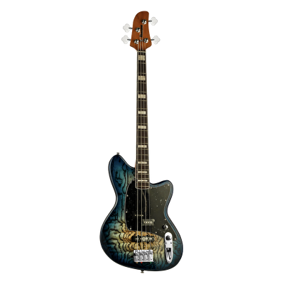 Ibanez TMB400TA-CBS Bas Gitar