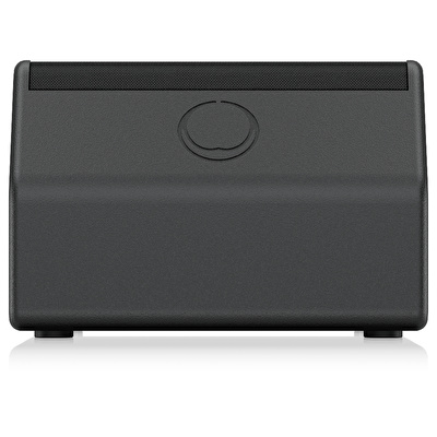 TURBOSOUND TQ14M 2 Yollu 14" Sahne Monitörü