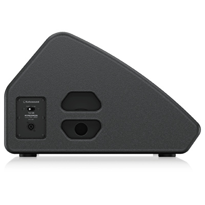 TURBOSOUND TQ14M 2 Yollu 14" Sahne Monitörü