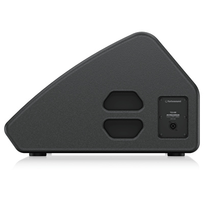 TURBOSOUND TQ14M 2 Yollu 14" Sahne Monitörü