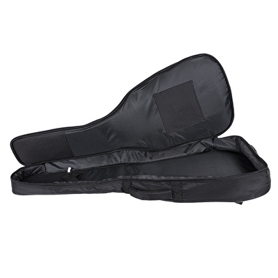 Kozmos KBAG-22CL-DG Siyah-Gri Klasik Gitar Gigbag