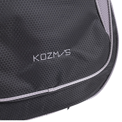 Kozmos KBAG-22CL-DG Siyah-Gri Klasik Gitar Gigbag