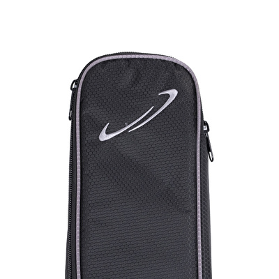 Kozmos KBAG-22CL-DG Siyah-Gri Klasik Gitar Gigbag