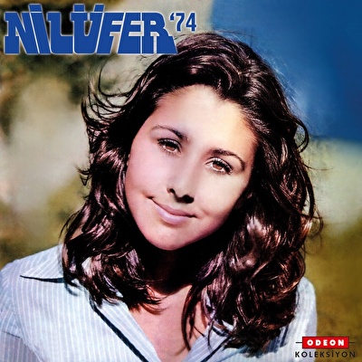Nilüfer – Nilüfer '74