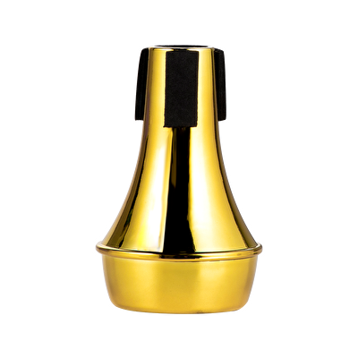 SILVER SLV-143 / Plastik Trompet Susturucusu