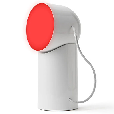 LEXON Orbe Led Aydınlatma Beyaz