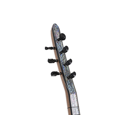 SAZ-Z-5-2 Kuşgözü Akçaağaç Kısa Sap Bağlama