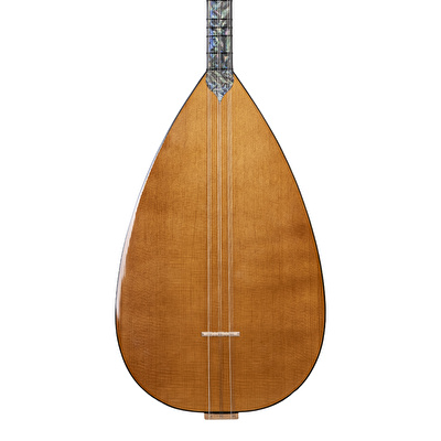 SAZ-Z-5-2 Kuşgözü Akçaağaç Kısa Sap Bağlama