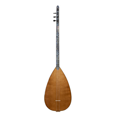 SAZ-Z-5-2 Kuşgözü Akçaağaç Kısa Sap Bağlama