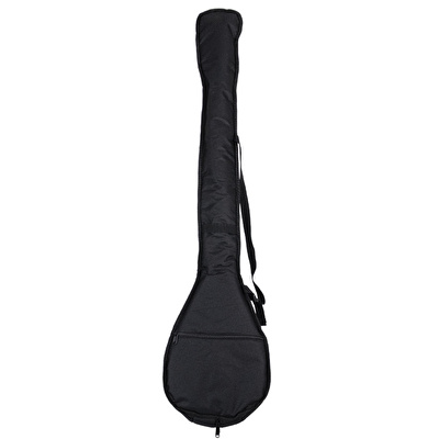 SAZ-Z-5-2 Kuşgözü Akçaağaç Kısa Sap Bağlama