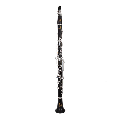 SILVER SCL-07 SAPPHIRE Serisi Abanoz Klarnet - Vadoren 5JB Ağızlık İle