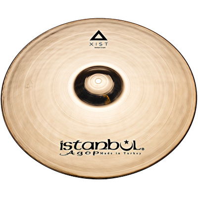 İSTANBUL AGOP XCB19 Xist Brilliant 19" Crash