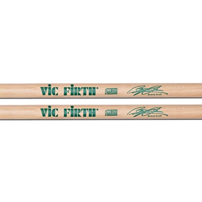VIC FIRTH SBG - Benny Greb Baget