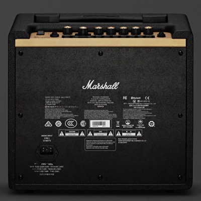 MARSHALL CODE25 1x10” 25W Dijital Kombo Elektro Gitar Amfisi