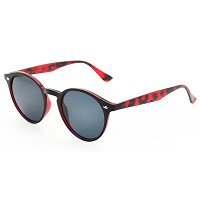LOOKlight Letoon Red Spicy Smoked Gözlük