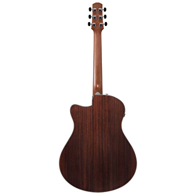 Ibanez AAM300CE-NT Elektro Akustik Gitar