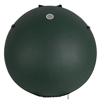 KITA KDKU9G D Kurd 9 Galaxy Handpan