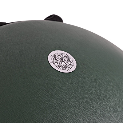 KITA KDKU9G D Kurd 9 Galaxy Handpan