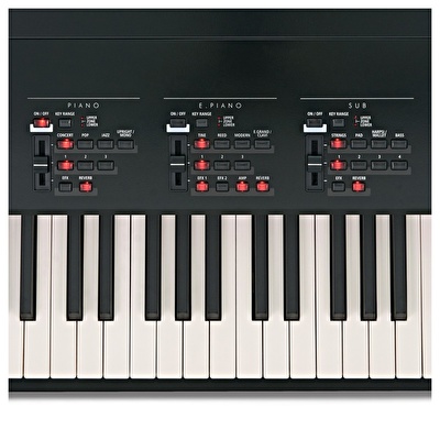 KAWAI MP11SE Dijital Sahne Piyanosu