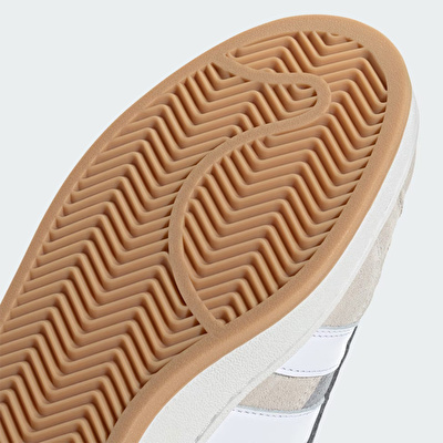 ADİDAS Campus 00S Beta Gri Spor Ayakkabı