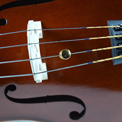 FOM WK-80/50 Çello Kurt Sesi Giderici