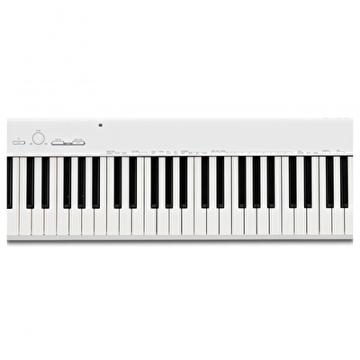 CASIO CDP-S110WEC2 Beyaz Taşınabilir Dijital Piyano