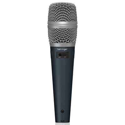 BEHRINGER SB 78A / Condenser Cardioid Microphone