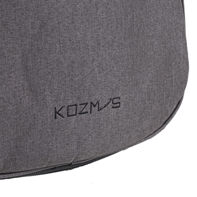 Kozmos KBAG-23EL-DG Gri Renk Elektro Gitar Gigbag