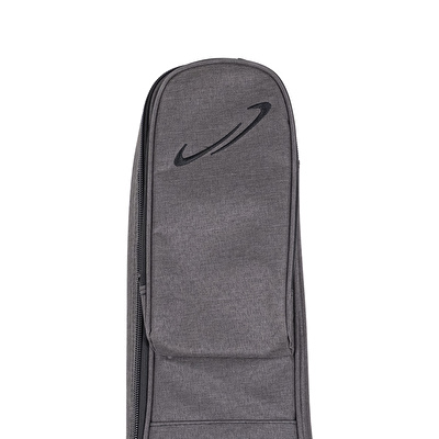 Kozmos KBAG-23EL-DG Gri Renk Elektro Gitar Gigbag