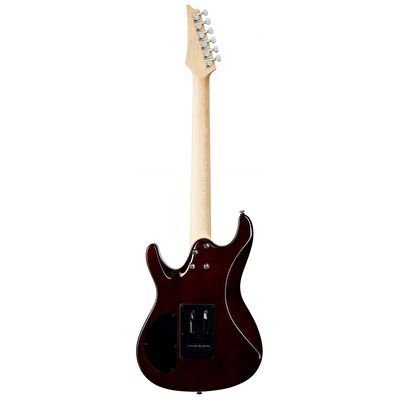 Ibanez SA360NQM-SPB SA Serisi Elektro Gitar