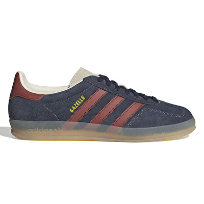 ADIDAS Gazelle Indoor Lacivert Unisex Ayakkabı