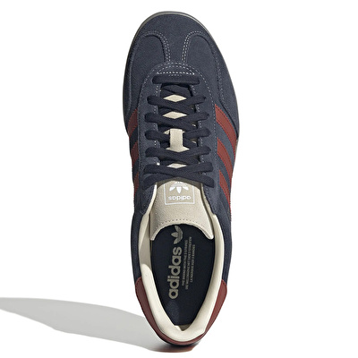ADIDAS Gazelle Indoor Lacivert Unisex Ayakkabı