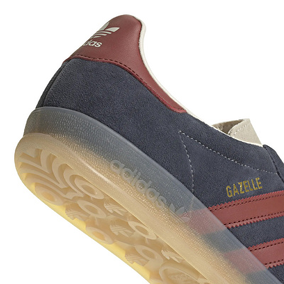 ADIDAS Gazelle Indoor Lacivert Unisex Ayakkabı