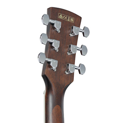 Ibanez AC340CE-OPN AC Serisi Elektro Akustik Gitar