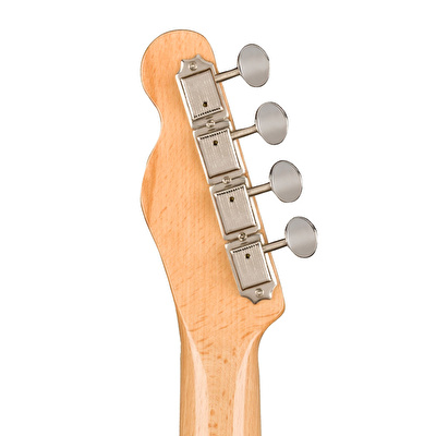 Fullerton sales telecaster ukulele