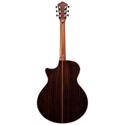 Ibanez MRC10-NT Marcin Patrzalek Signature Serisi Elektro Akustik Gitar