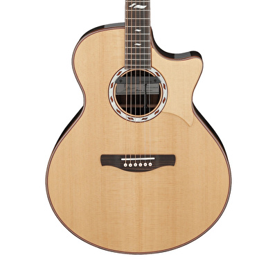 Ibanez MRC10-NT Marcin Patrzalek Signature Serisi Elektro Akustik Gitar