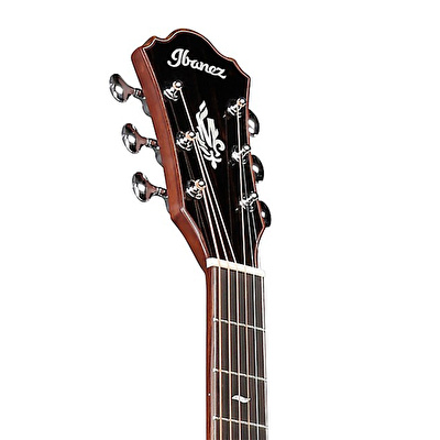Ibanez MRC10-NT Marcin Patrzalek Signature Serisi Elektro Akustik Gitar