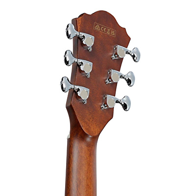 Ibanez MRC10-NT Marcin Patrzalek Signature Serisi Elektro Akustik Gitar