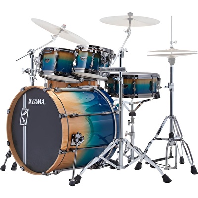 TAMA ML52HZBSP-PFP Limited Superstar Hyper-Drive 5 Parça (22B/10T