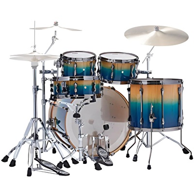TAMA ML52HZBSP-PFP Limited Superstar Hyper-Drive 5 Parça (22B/10T