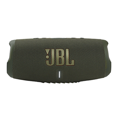 JBL Charge 5 Bluetooth Hoparlör Yeşil