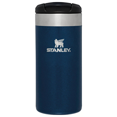 STANLEY The AeroLight™ Transit Mug 0.35 Litre - Royal Blue Metallic - Lacivert Termos Bardak Matara