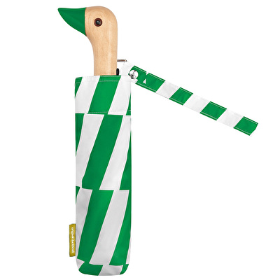 ORIGINAL DUCKHEAD Duck Kompakt Şemsiye Kelly Bars