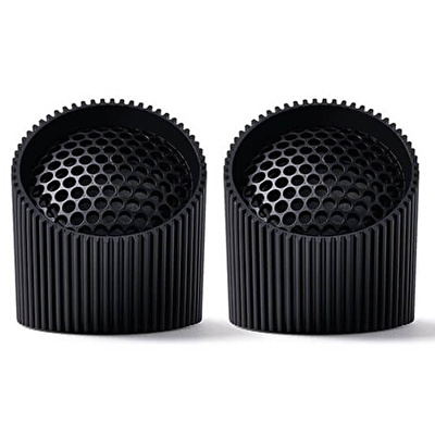 LEXON Ray Bluetooth Hoparlör Mat Siyah